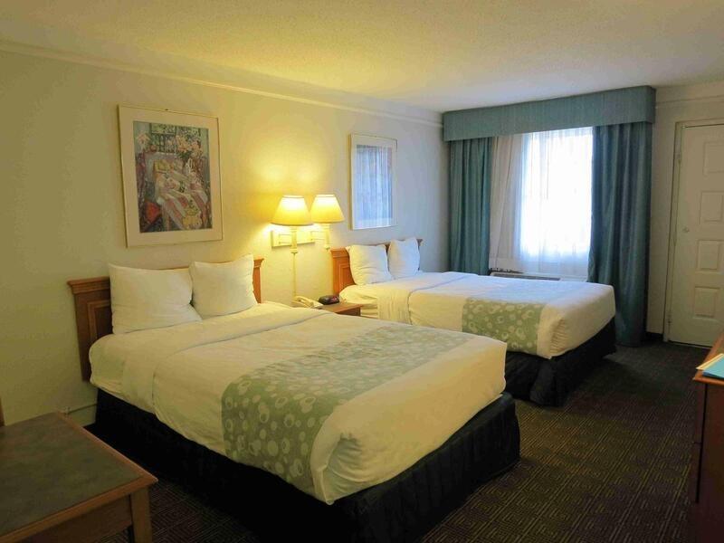 Motel 6-Dallas, Tx - Farmers Branch Eksteriør bilde