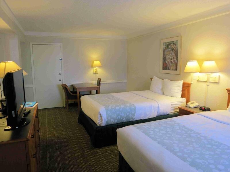 Motel 6-Dallas, Tx - Farmers Branch Eksteriør bilde
