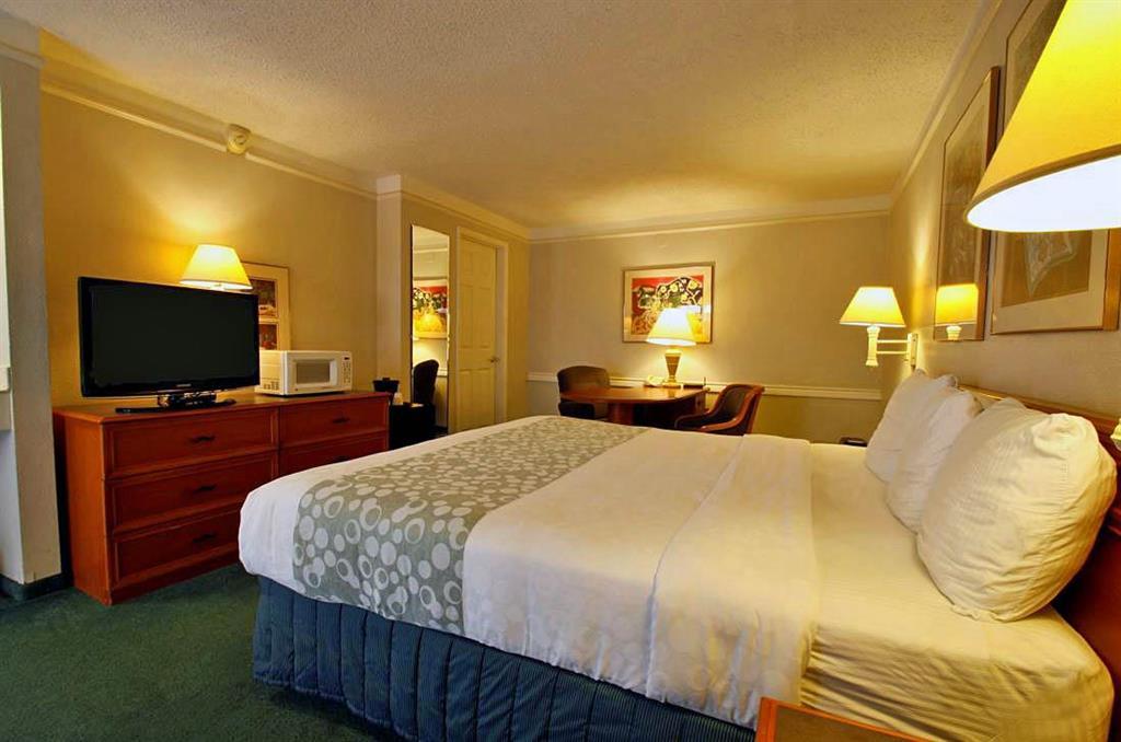 Motel 6-Dallas, Tx - Farmers Branch Rom bilde