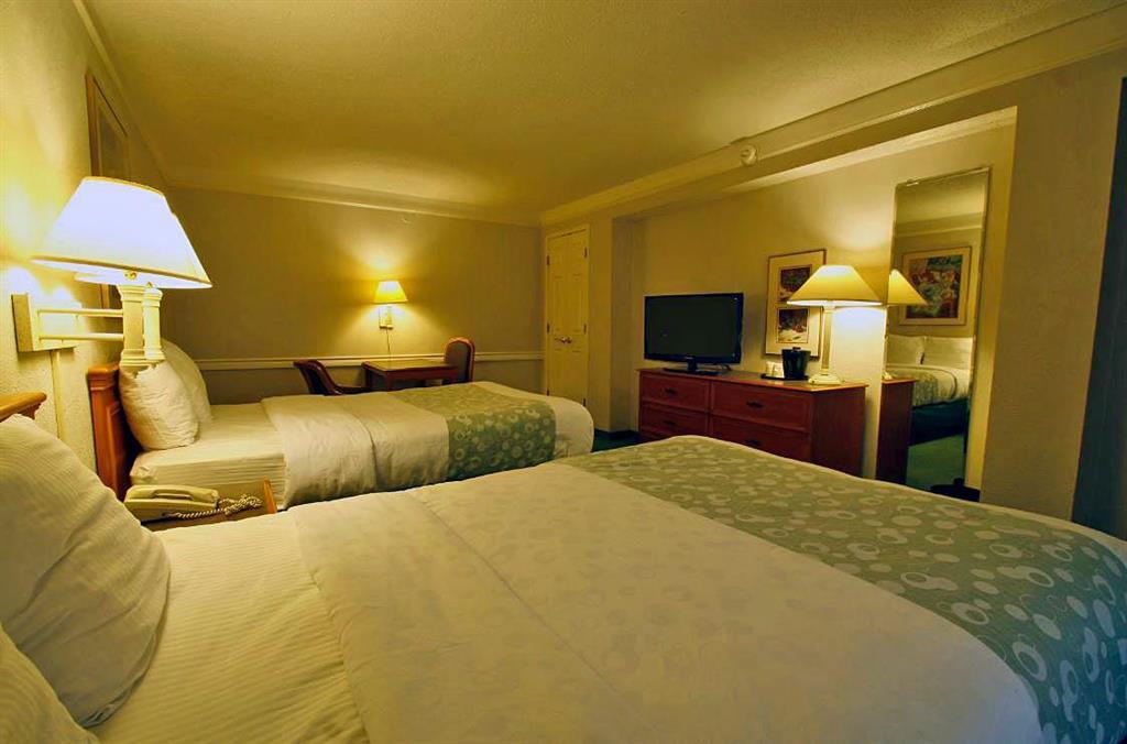 Motel 6-Dallas, Tx - Farmers Branch Rom bilde