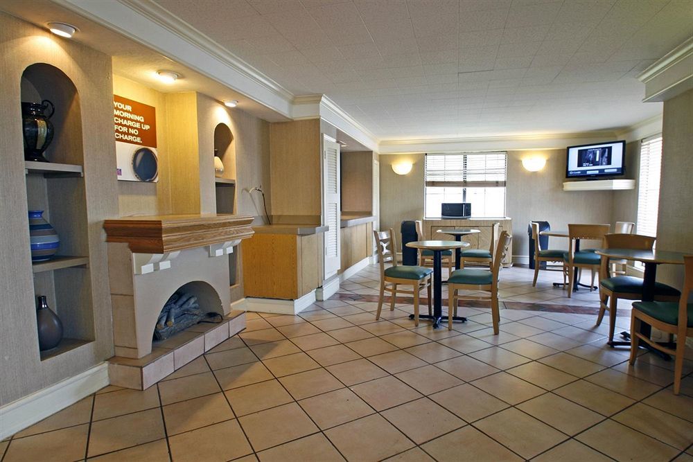 Motel 6-Dallas, Tx - Farmers Branch Eksteriør bilde